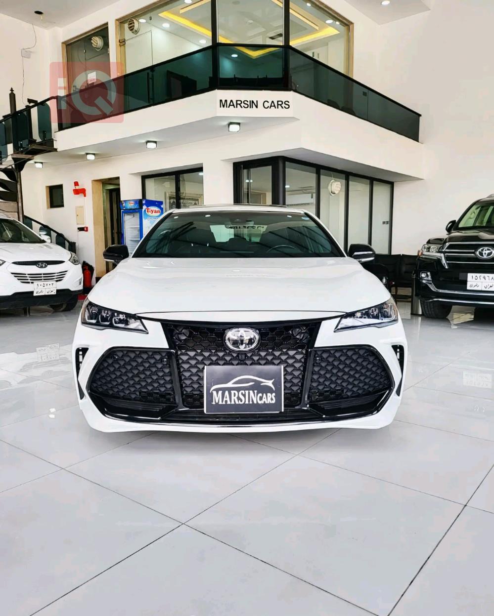 Toyota Avalon